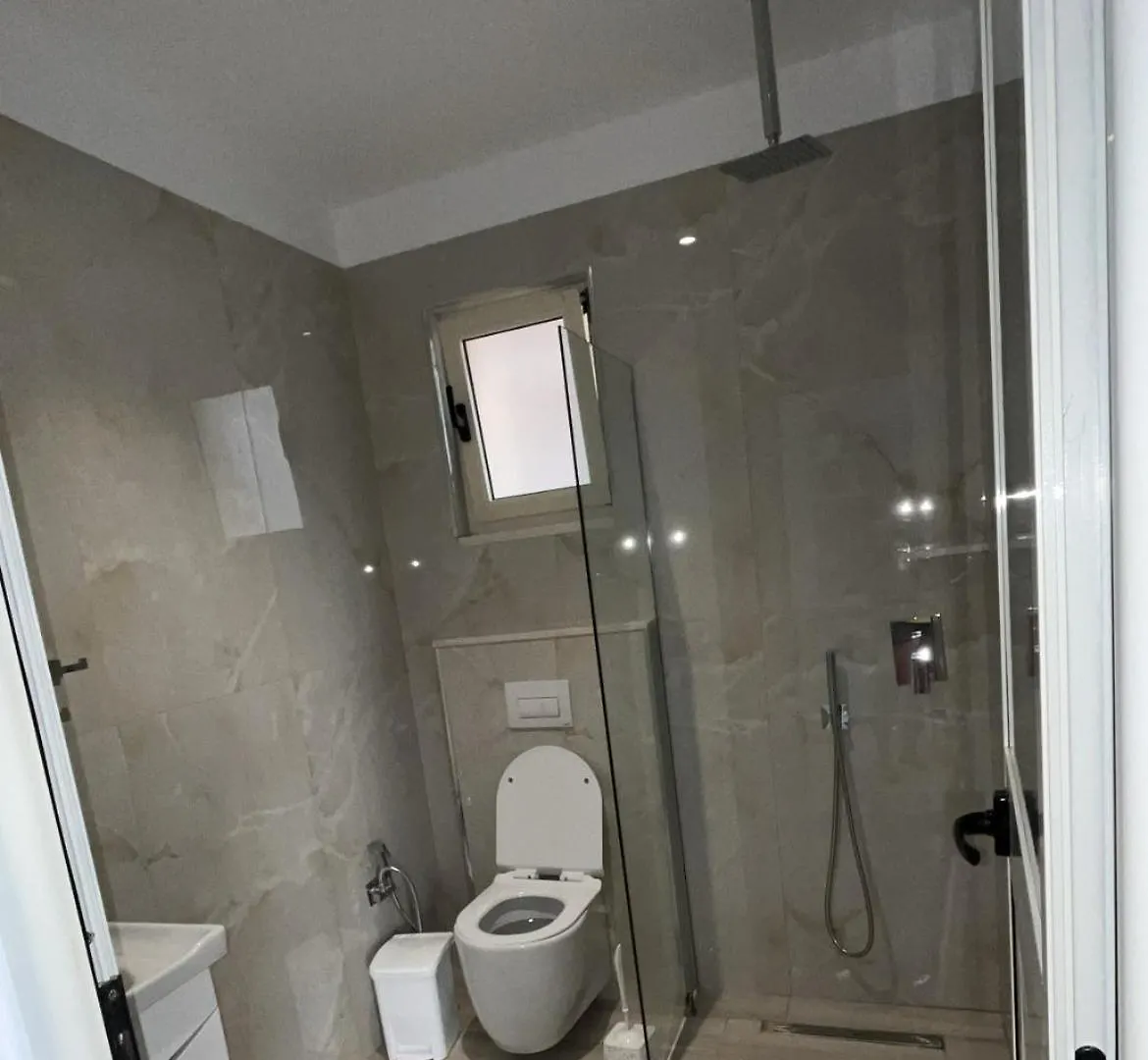 Vila Luani Wlora Apartament