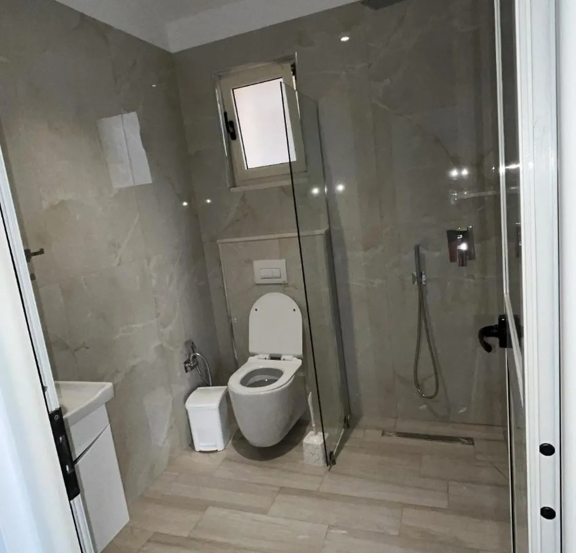 Vila Luani Wlora Apartament
