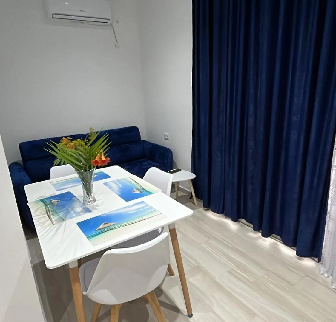 Apartament Vila Luani Wlora