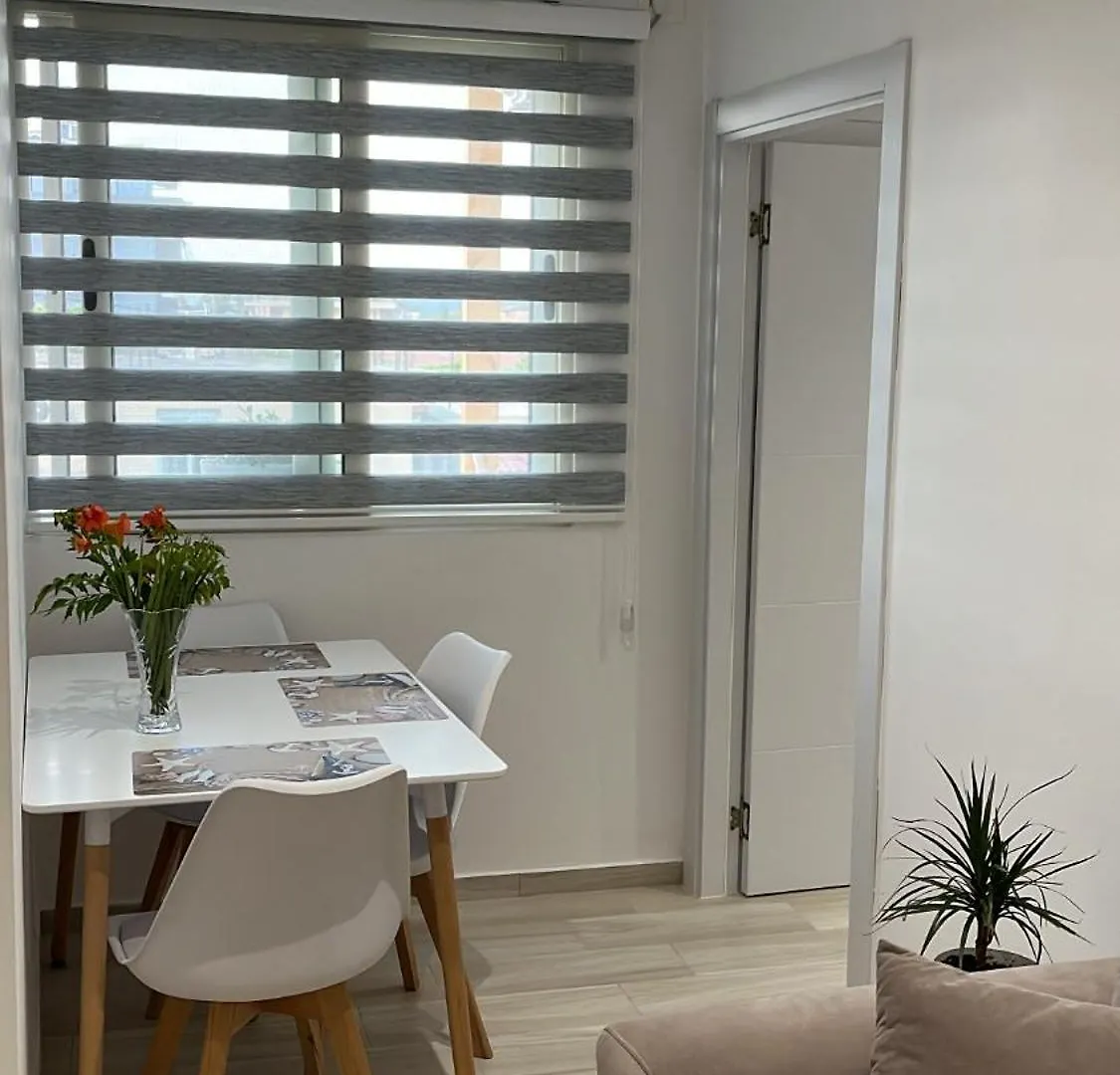 Vila Luani Wlora Apartament