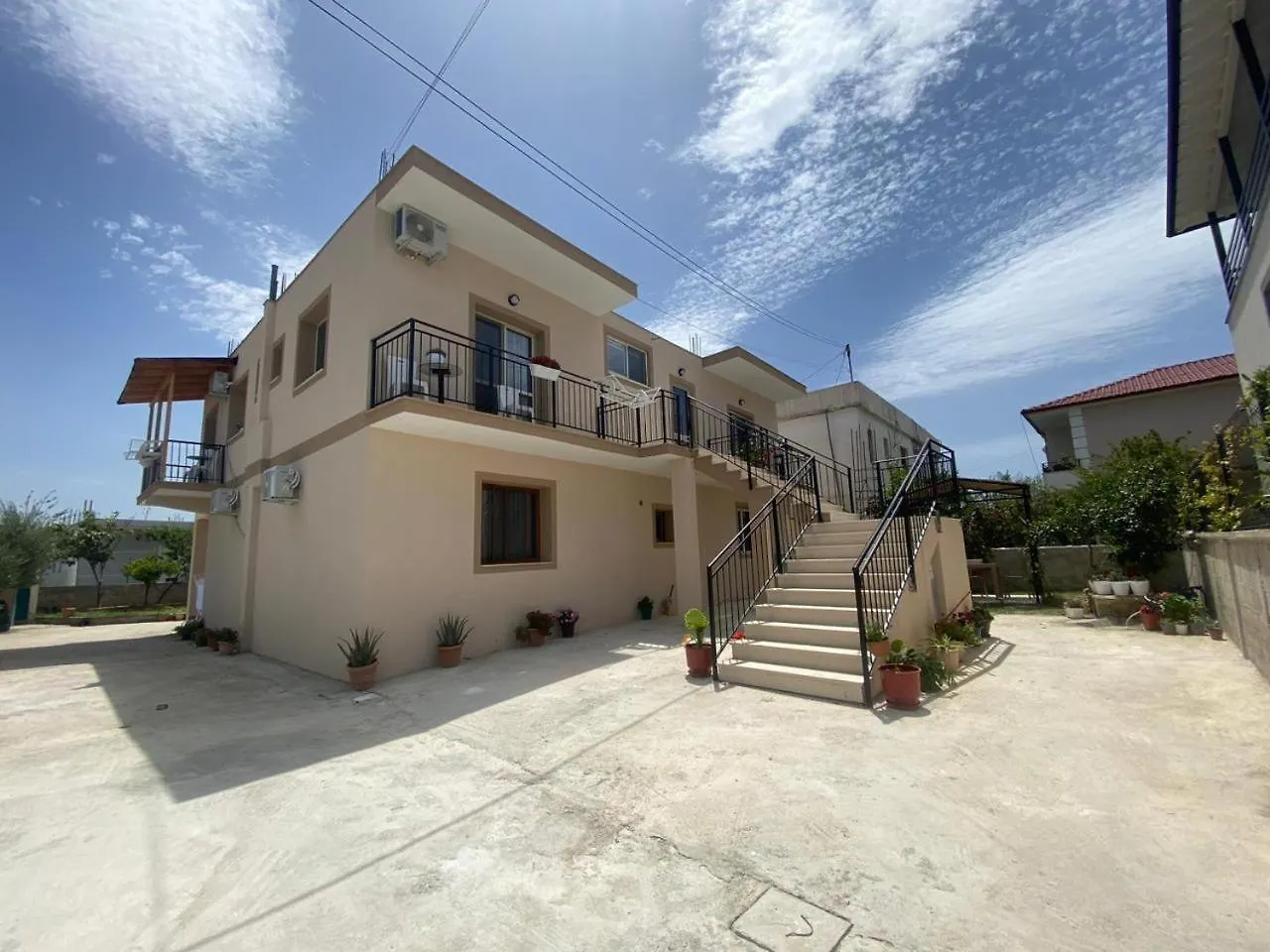 Vila Luani Wlora Albania
