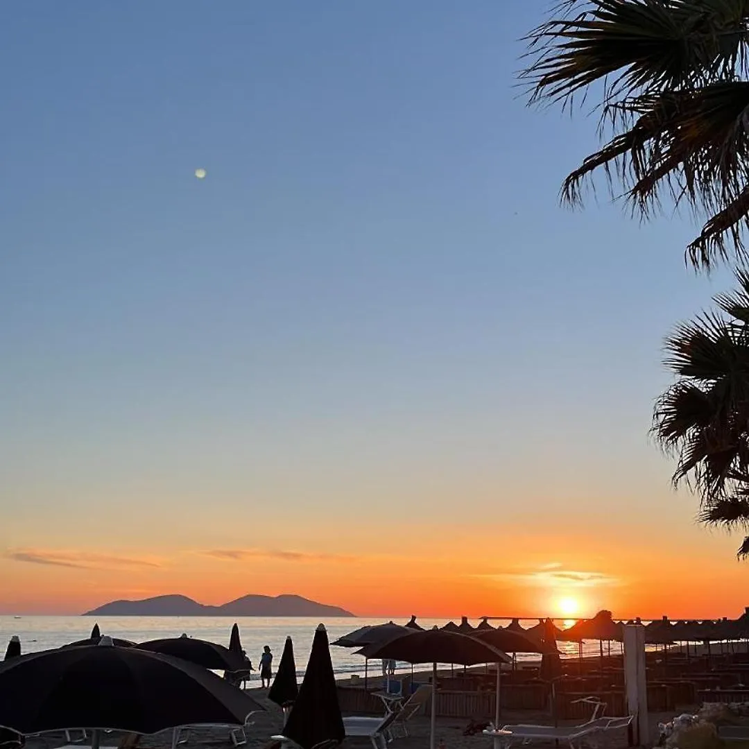 Apartament Vila Luani Wlora Albania