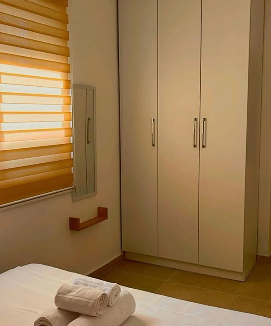 Vila Luani Wlora Apartament