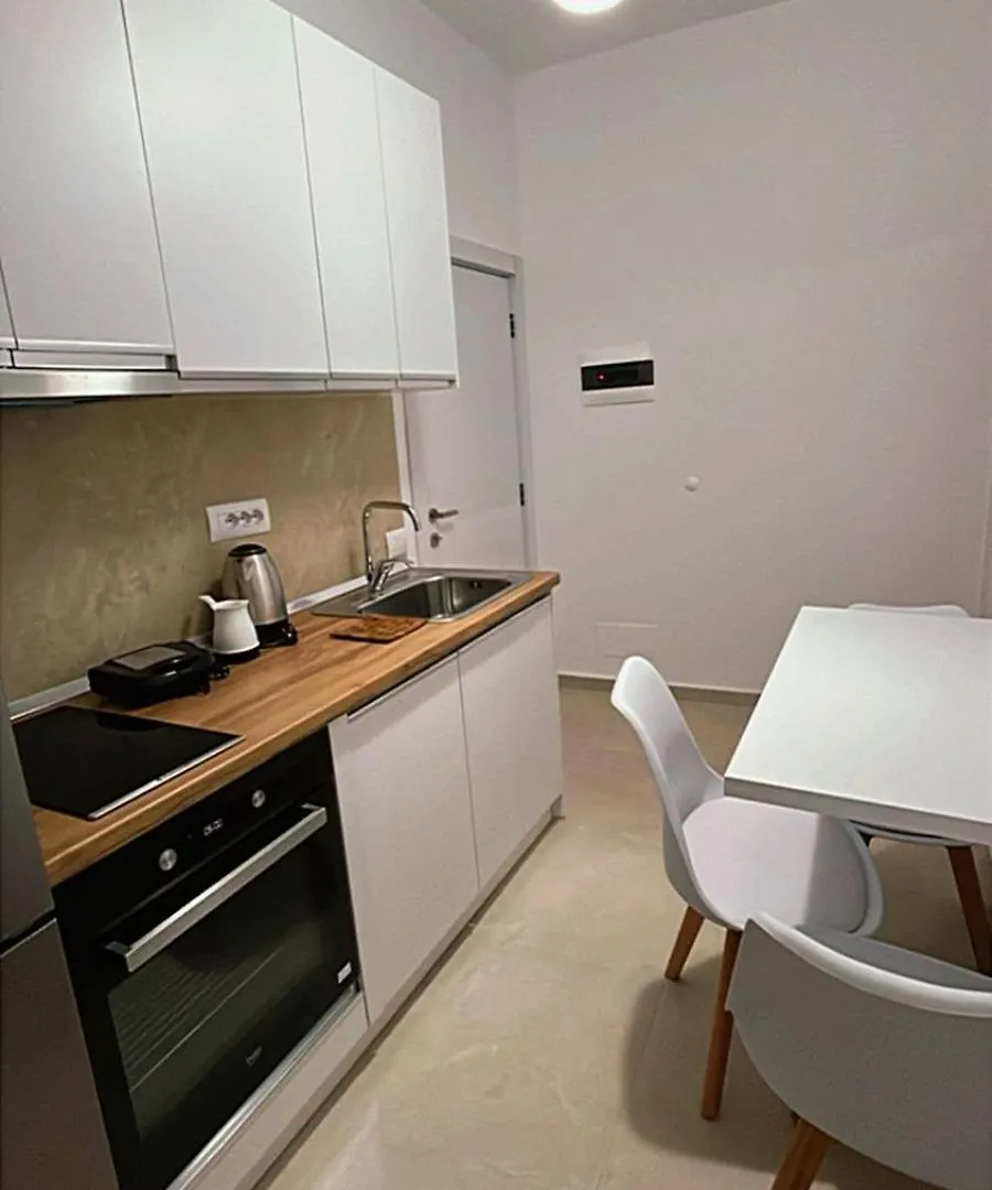 Apartament Vila Luani Wlora