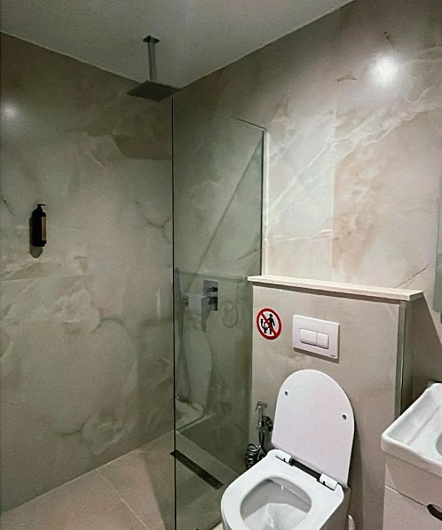 Apartament Vila Luani Wlora