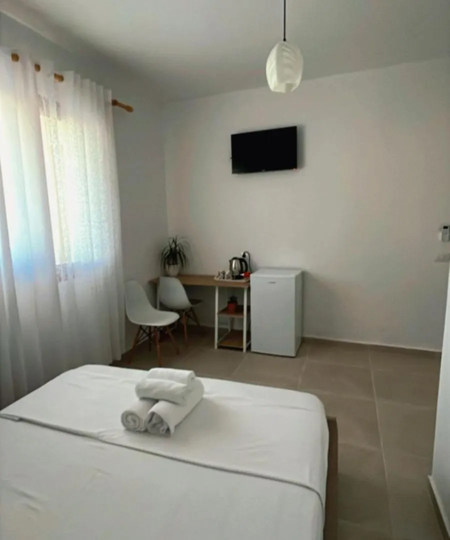Apartament Vila Luani Wlora