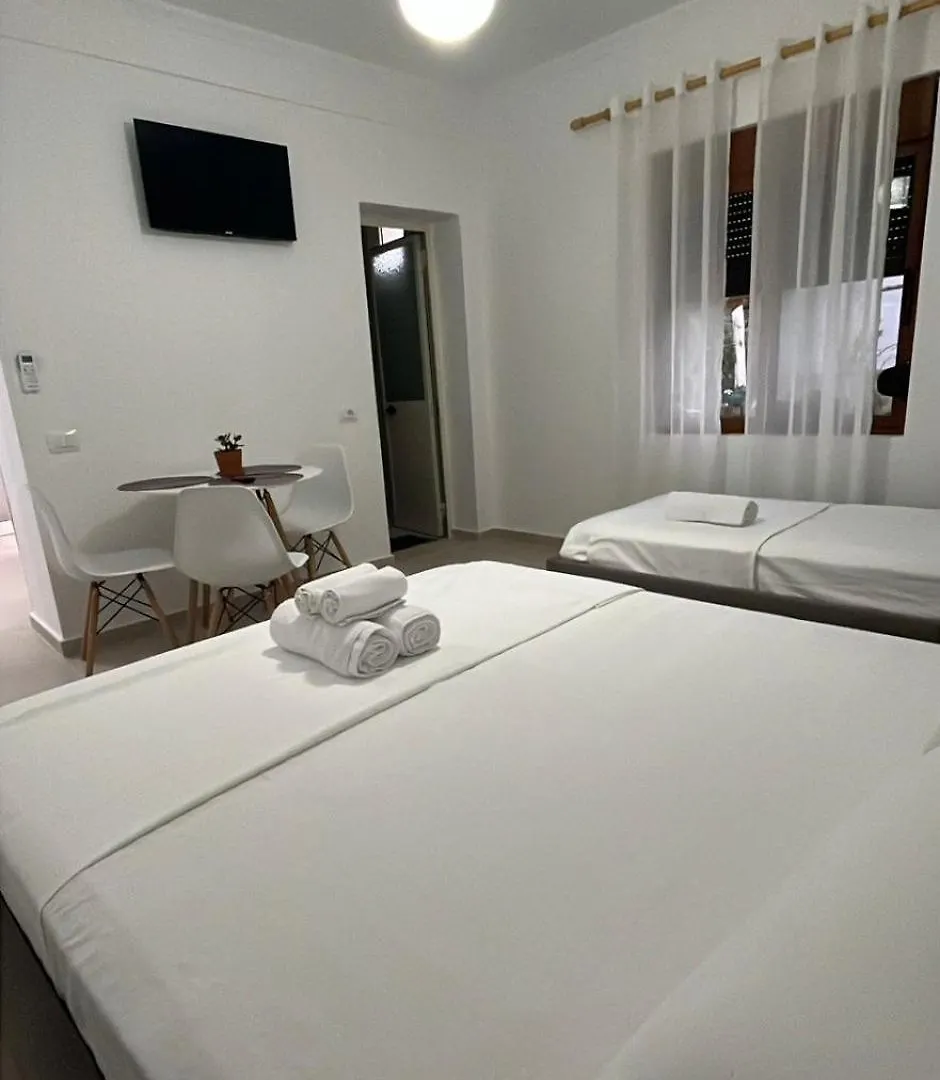 Apartament Vila Luani Wlora Albania