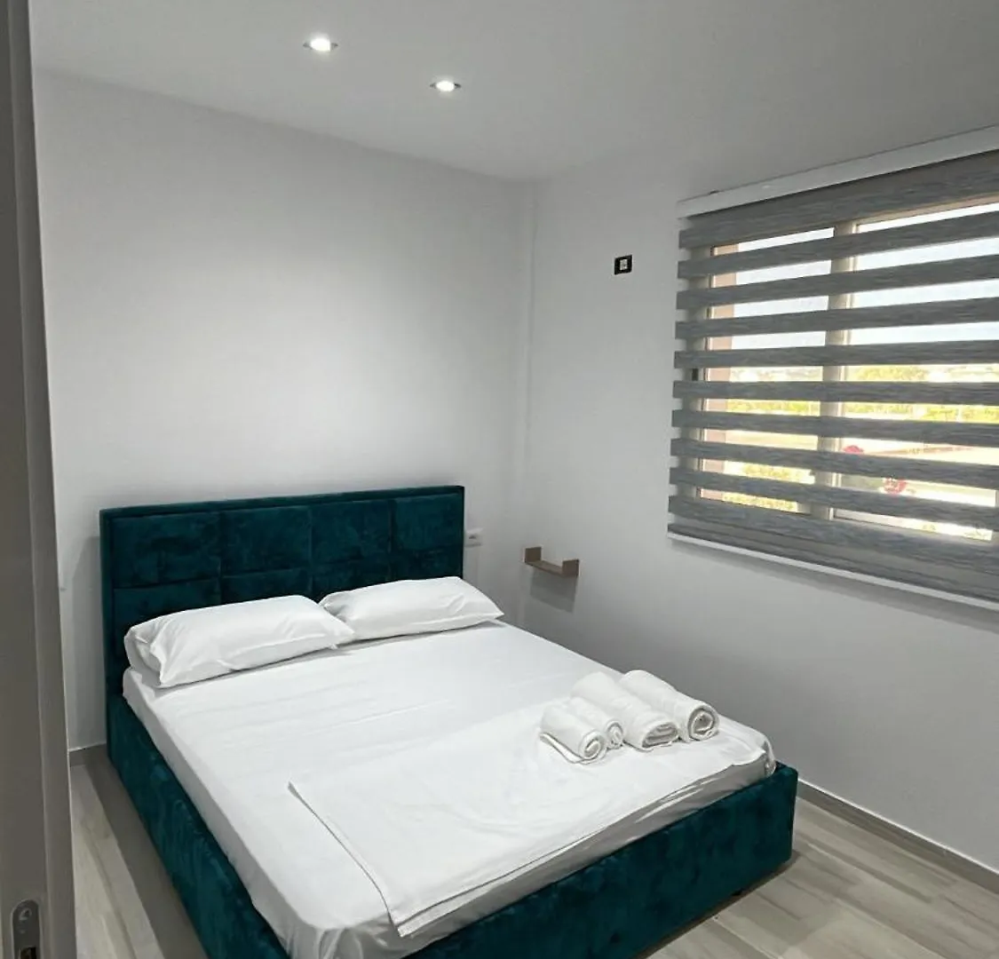 Vila Luani Vlorë Albania