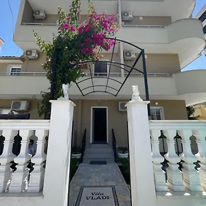 Apartament Vladi, Durrës