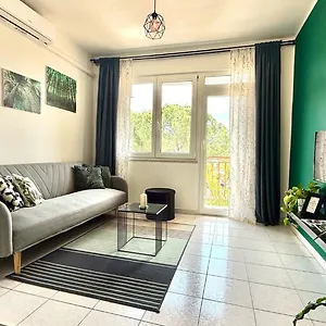 Apartment Green , Porec Croazia