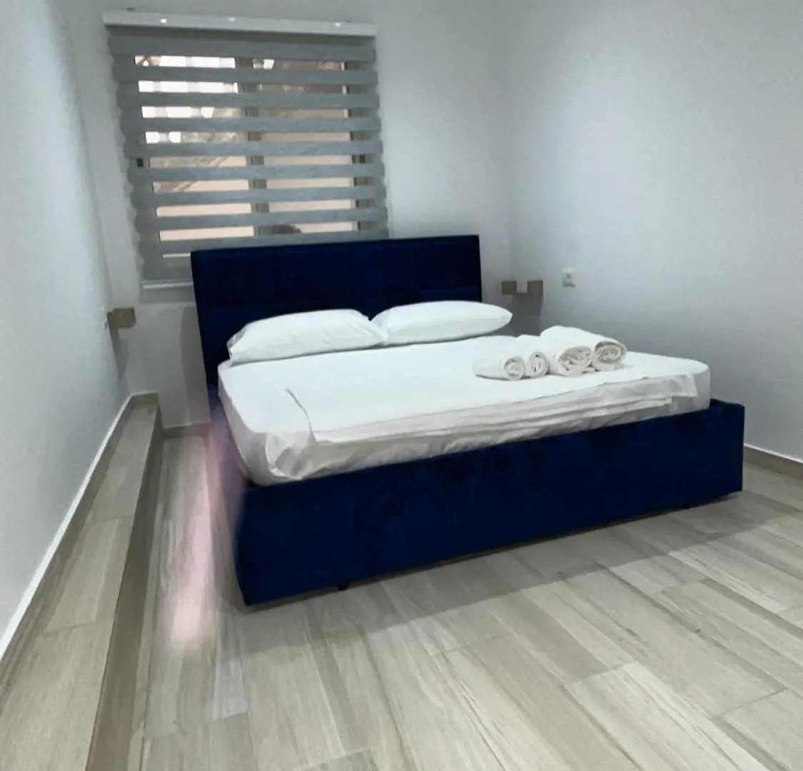 Vila Luani Avlonya Daire